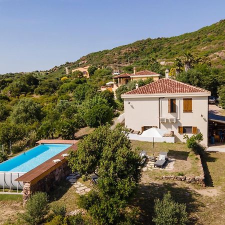 Apartamento Sardinia Re - Casa Luisa With Pool Alguer Exterior foto