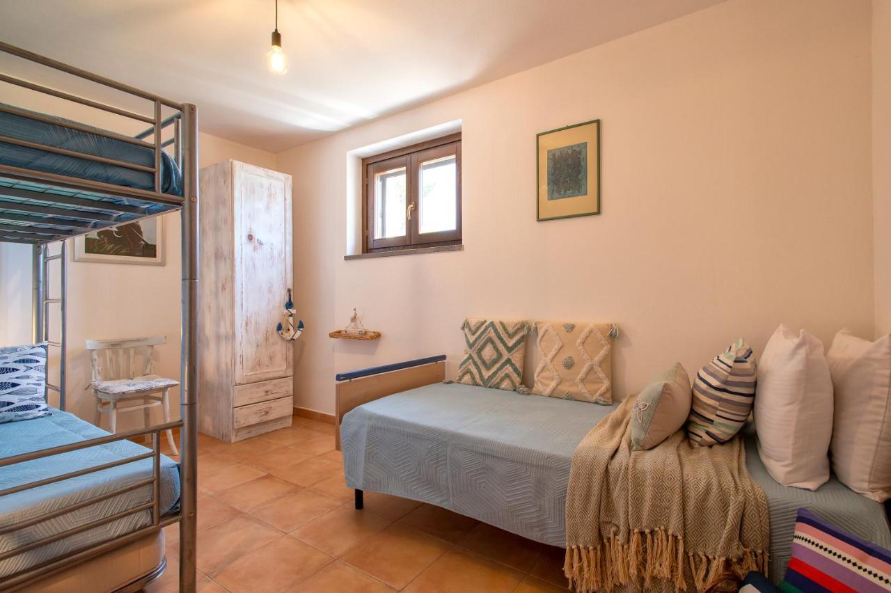 Apartamento Sardinia Re - Casa Luisa With Pool Alguer Exterior foto