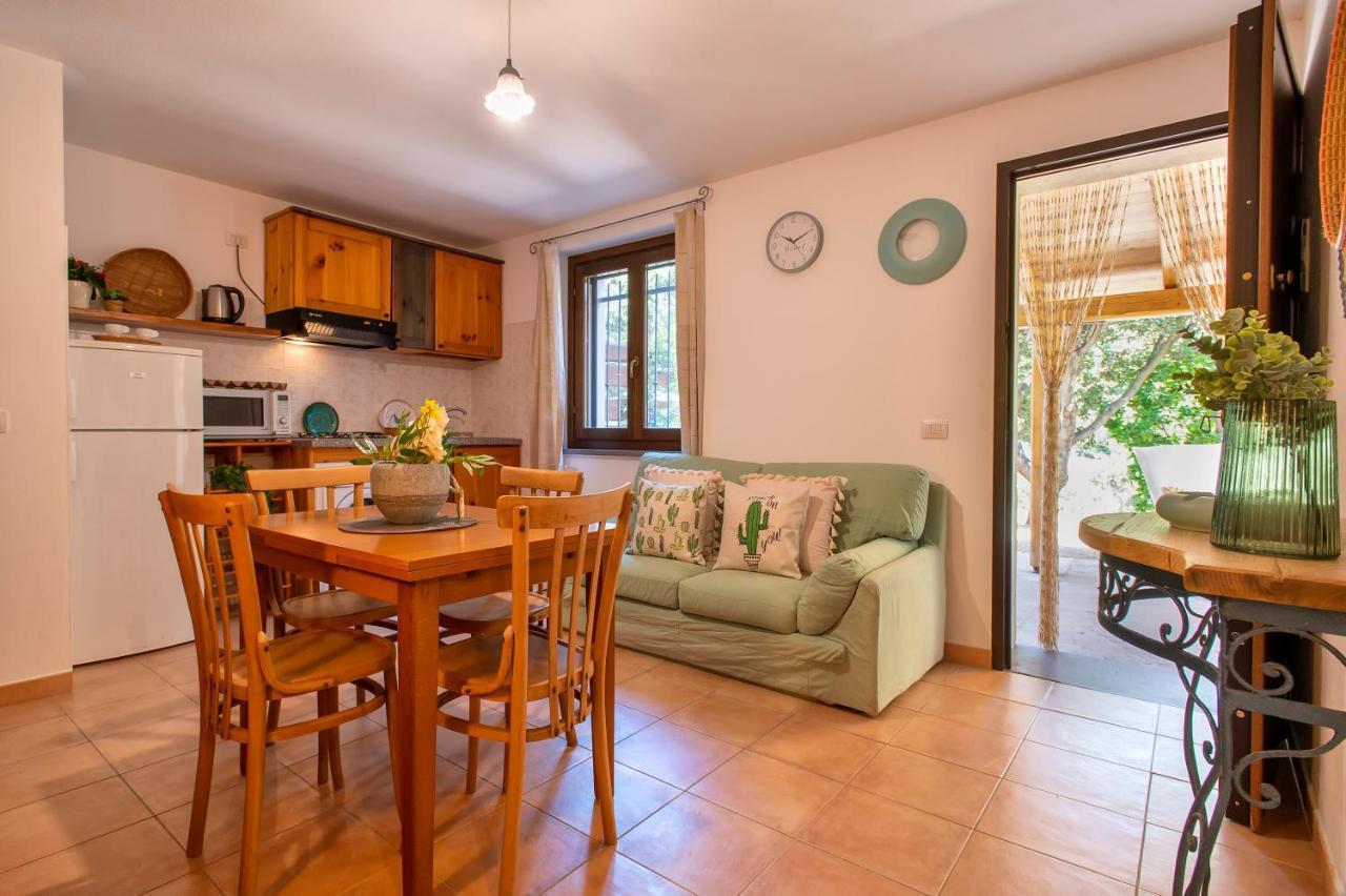 Apartamento Sardinia Re - Casa Luisa With Pool Alguer Exterior foto