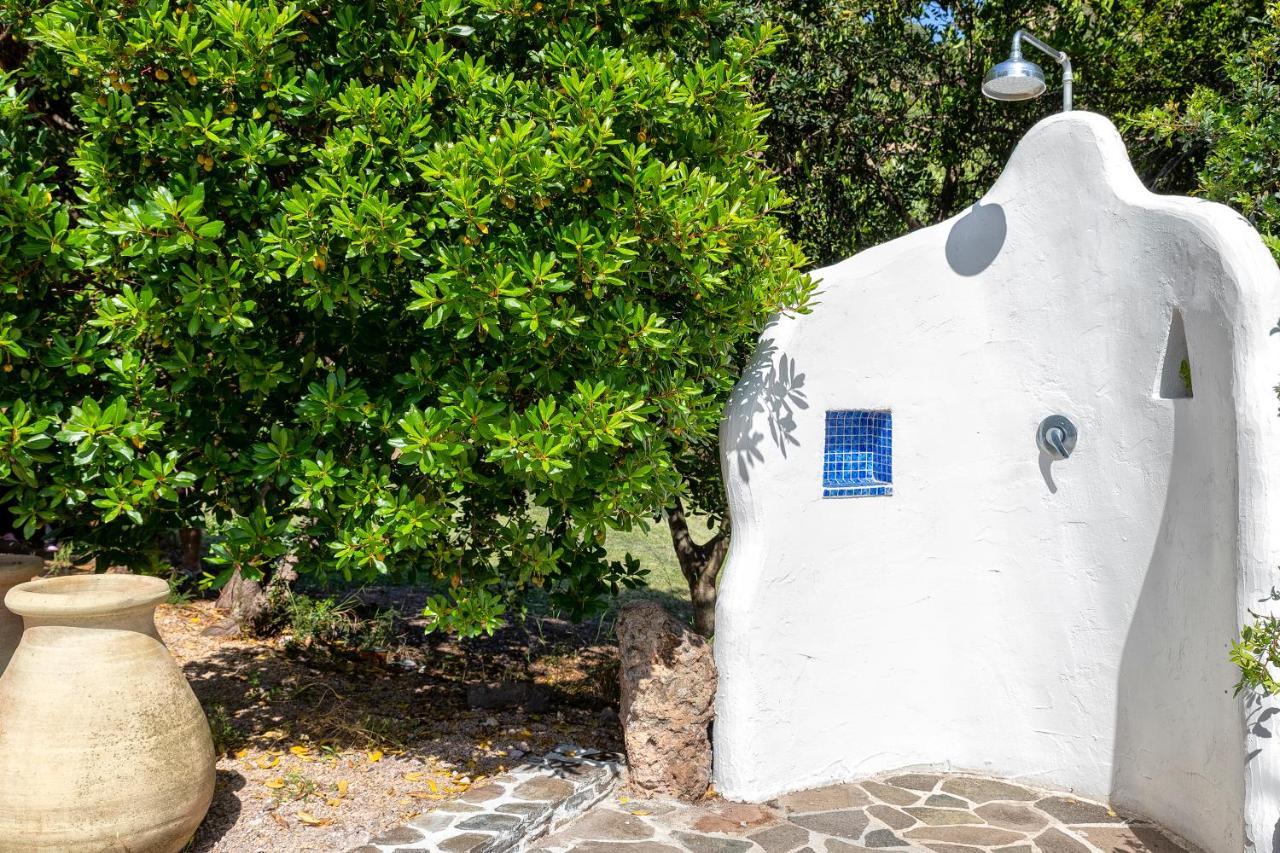 Apartamento Sardinia Re - Casa Luisa With Pool Alguer Exterior foto